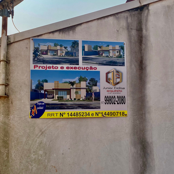 Foto da capa de arquiteto Junior Freitas - Engenheiro - projetos